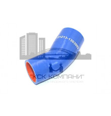 21213-1303092 Патрубок силиконовый термостата ВАЗ Нива 21213