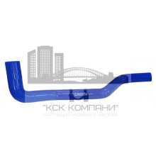 1303012-K00-J Патрубок силиконовый для иномарок Грейт Уолл нижний