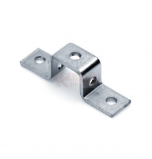 28x30 4F5 Скоба Termoclip соединительная, 31x25x4x104 мм