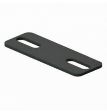 TRI Звукоизоляционная прокладка Termoclip каучук, 60x170 мм