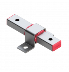 TSA B40x25 F2 HDG Опора скользящая Termoclip для компенсации температурных расширений гоц. сталь, М8-M12 200 мм