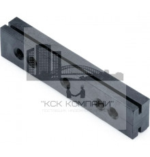 38 F5 Опора скользящая Termoclip для легких трубопроводов ультрамид, M8 23x20x60 мм