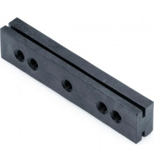 38 F5 Опора скользящая Termoclip для легких трубопроводов ультрамид, M8 23x20x60 мм