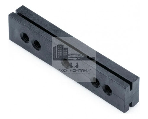 38 F5 Опора скользящая Termoclip для легких трубопроводов ультрамид, M8 23x20x60 мм  купить в Москве