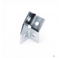 135 ̊ 38-41 4F4 Угол универсальный Termoclip оцинкованный, 40x44x4 мм