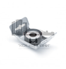 12-19 1.2F Кронштейн подвесной Termoclip для перфоленты оц. сталь, M8/M10 36x60 мм