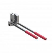 Инструмент Termoclip для гибки шины сантехнической 3F-2000