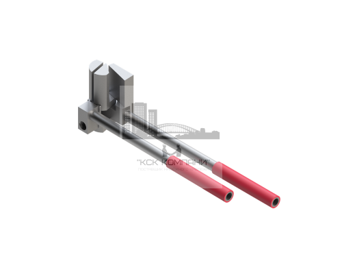 Инструмент Termoclip для гибки шины сантехнической 3F-2000  купить в Москве