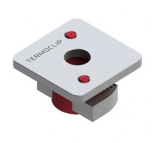 TNQ H 41 Гайка быстрого монтажа Termoclip для профиля ОЦ, M6 18x35x6 мм