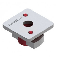 TNQ H 41 Гайка быстрого монтажа Termoclip для профиля ОЦ, M6 18x35x6 мм