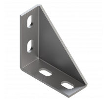 38-41 3F4 HZn Угол Termoclip усиленный гоц. сталь, 40x100x100x4 мм