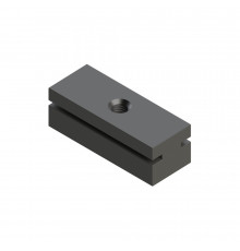 28 F1 Опора скользящая Termoclip для легких трубопроводов ультрамид, M8 23x20x60 мм