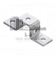 28x30 4F5 Скоба Termoclip соединительная, 31x25x4x104 мм