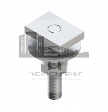 TBT 28 Болт T-образный Termoclip для профилей оц. сталь, M8x40 мм