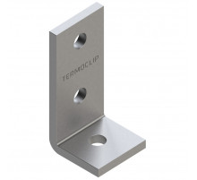 90 38-41 6F3 Уголок Termoclip удлиненный оц. сталь, 40x40x86x6 мм