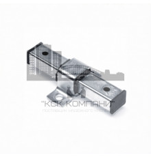 B40x30 F2 Опора скользящая Termoclip для компенсации температурных расширений ОЦ, M10-M16 200 мм