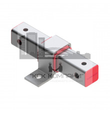 B50x50 F2 Опора скользящая Termoclip для компенсации температурных расширений ОЦ, M10-M16 260 мм