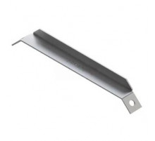 TAB L 45˚ 28 Укосина для консоли Termoclip оц. сталь, 175x240x2.5 мм