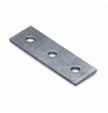 TCP 38-41 Пластина Termoclip соединительная ОЦ, 38x118x4 мм