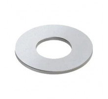 TLW Шайба широкополая Termoclip оц. сталь, M8 8.5x36x2 мм