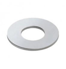 TLW Шайба широкополая Termoclip оц. сталь, M8 8.5x36x2 мм