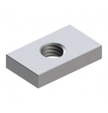 TN 38-40 Гайка канальная Termoclip для профиля ОЦ, M8 16x33x6 мм