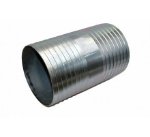 200 мм Ремонтное соединение тип "Ёлочка"