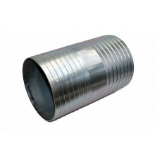 200 мм Ремонтное соединение тип "Ёлочка"