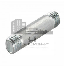 Болт-шпилька FISCHER (ФИШЕР) SBB 55 (оцинкованная сталь), M8x55 мм