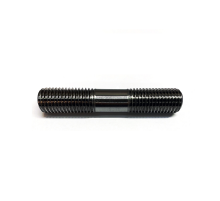 Шпилька ГОСТ 9066-75 тип А Исп. 1 для фланцевых соединений без покрытия, M36x260 мм