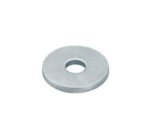 Шайба FISCHER (ФИШЕР) U DIN 522 (нержавеющая сталь A2/AISI 304), 11.5x21x1.5 мм