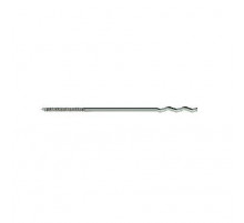 Металлическая гибкая связь TERMOCLIP (ТЕРМОКЛИП) МГС 4MS Е нержавеющая сталь A4/AISI 316, 4x180 мм