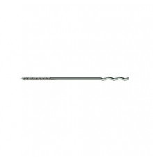 Металлическая гибкая связь TERMOCLIP (ТЕРМОКЛИП) МГС 4MS Е нержавеющая сталь A4/AISI 316, 4x235 мм