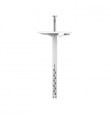 Тарельчатый дюбель NORMOCLIP NF 1MH, 8/60-240 мм