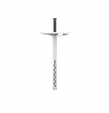 Тарельчатый дюбель NORMOCLIP NF 1PH, 8/60-180 мм