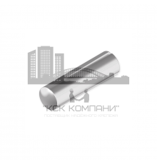Штифт конический с насечкой по всей длине DIN 1 (A1), 4X25