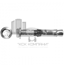 Анкерный болт RAWLPLUG R-SPL-II-L распорный оцинкованная сталь 8.8, М10 100/20 мм
