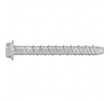 Анкер-шуруп RAWLPLUG R-LX-HF-ZF с прессшайбой, 17x80 мм