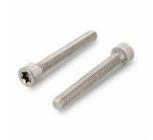 Винт ISO 14579 (A2) с цилиндрической головкой шлиц Torx, M8X60
