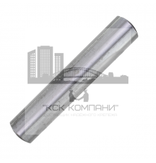 Штифт цилиндрический DIN 7 стальной незакаленной стали без покрытия, 12x50 мм