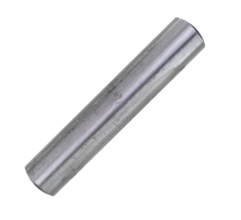 Штифт цилиндрический DIN 7 стальной незакаленной стали без покрытия, 8x20 мм