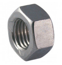 Гайка шестигранная самоконтрящаяся DIN 980 (A2), M16