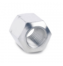 Гайка шестигранная высокая UNI 5587 (A2) , M4