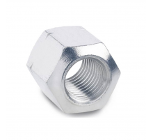 Гайка шестигранная высокая UNI 5587 (A2) , M5