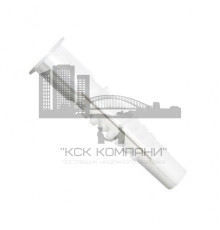 Дюбель универсальный многофункциональный 4 BS-K, 8x49 мм