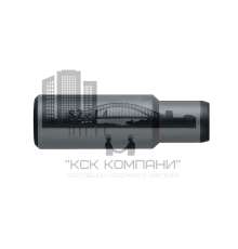 Головка поршня HILTI (ХИЛТИ) HIT-SZ полиэтилен, 18 мм