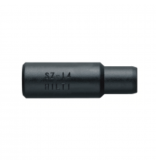 Головка поршня HILTI (ХИЛТИ) HIT-SZ полиэтилен, 24 мм
