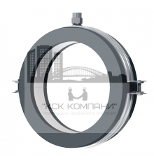 Хомут трубный HILTI (ХИЛТИ) MRP-RPC с термоизоляцией для низких температур оцинкованная сталь, M8/M10 d 14 мм