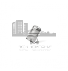 Заклепка гаечная цилиндрическая с насечкой MESSER сталь (уменьшенный бортик), M8x19 мм (50)