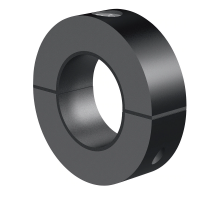 Хомут для монтажа холодных труб HILTI (ХИЛТИ) MRP-KF с комбинированной резьбой для низких температур полиуретан, M8/M10/G1/2" d 64 мм